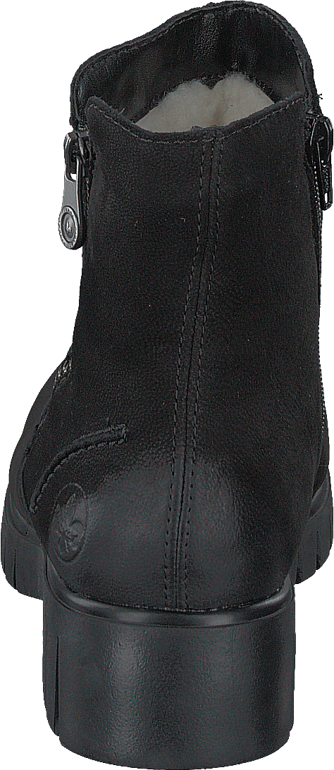X2660-00 Black