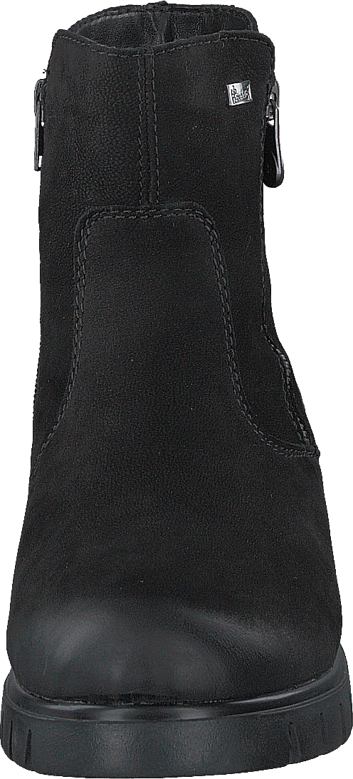 X2660-00 Black