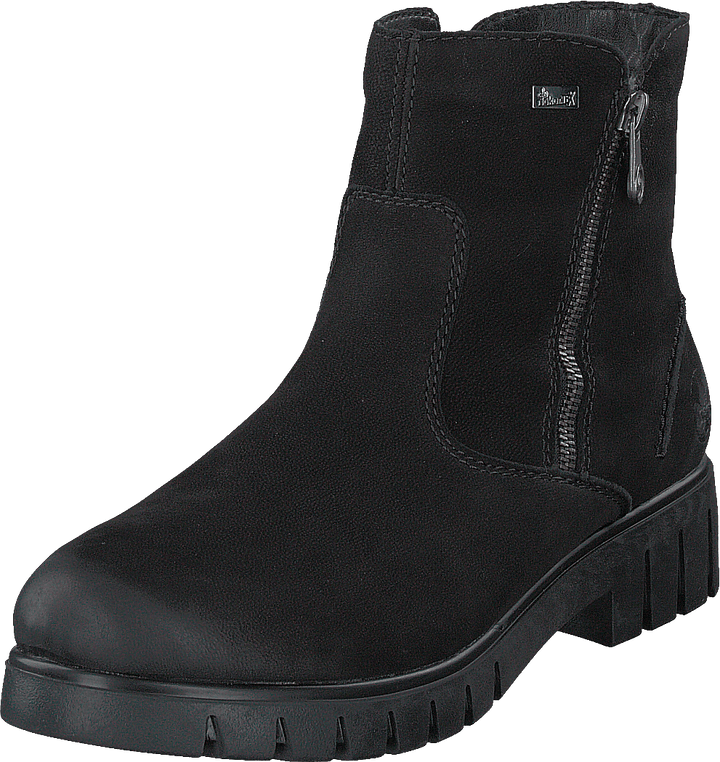 X2660-00 Black