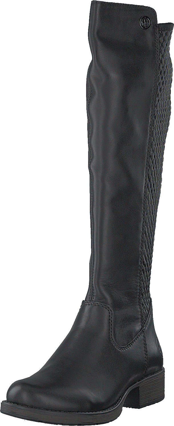 Z9591-00 Black