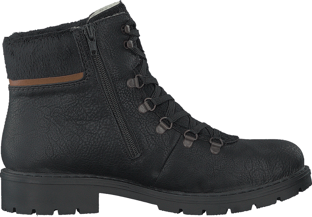 Y9128-00 Black