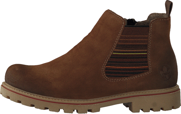 Z1471-24 Brown