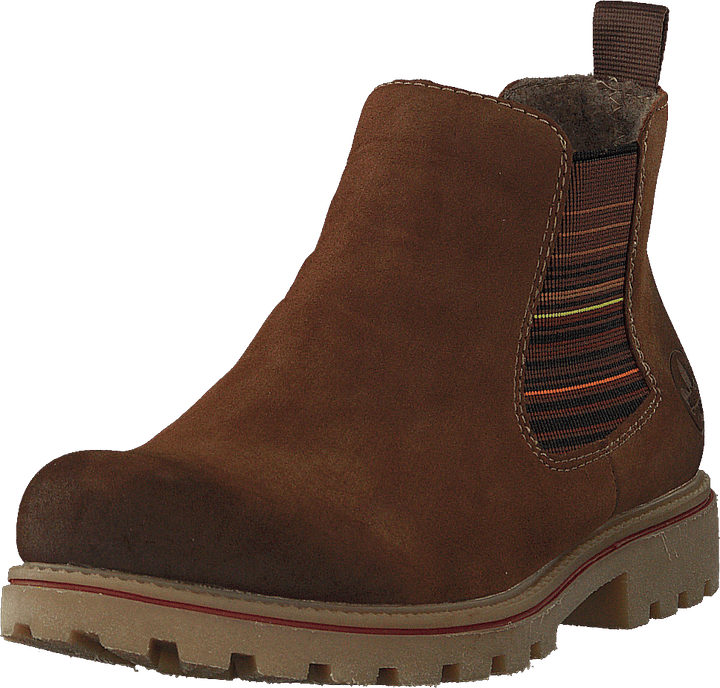 Z1471-24 Brown