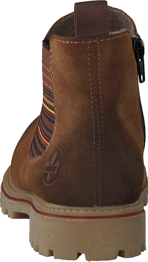 Z1471-24 Brown