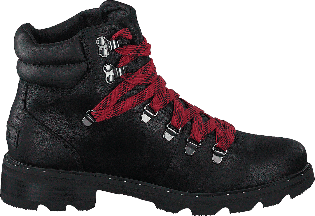 Lennox Hiker 010 Black