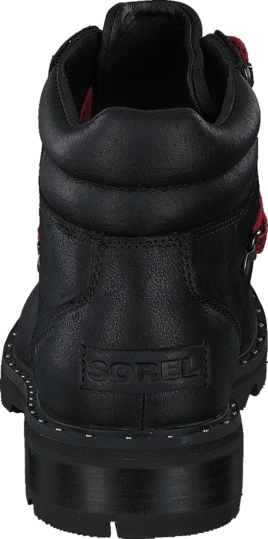 Lennox Hiker 010 Black