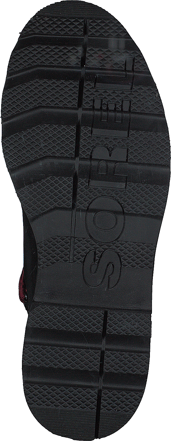 Lennox Hiker 010 Black