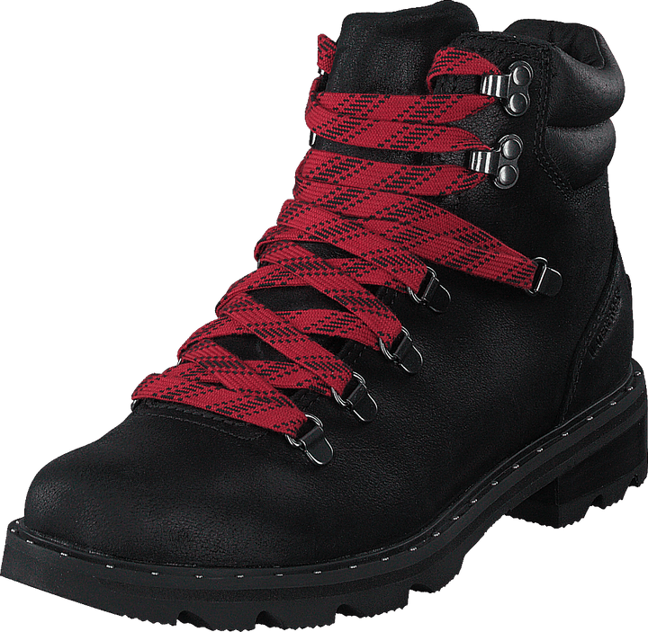 Lennox Hiker 010 Black