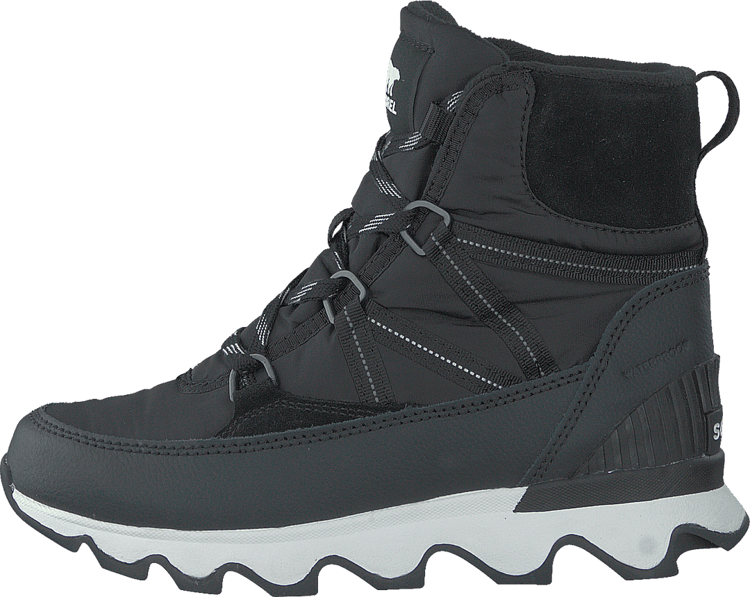 Kinetic Sport 010 Black