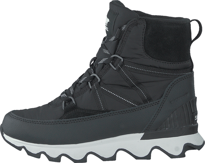 Kinetic Sport 010 Black