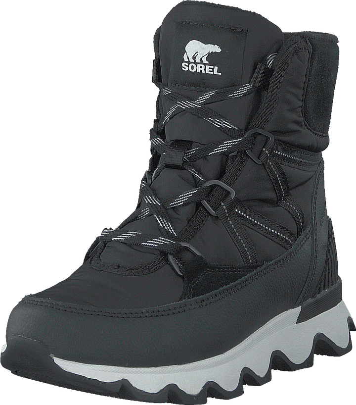 Kinetic Sport 010 Black