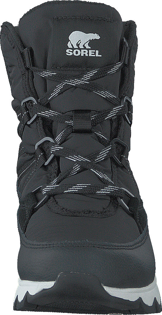 Kinetic Sport 010 Black