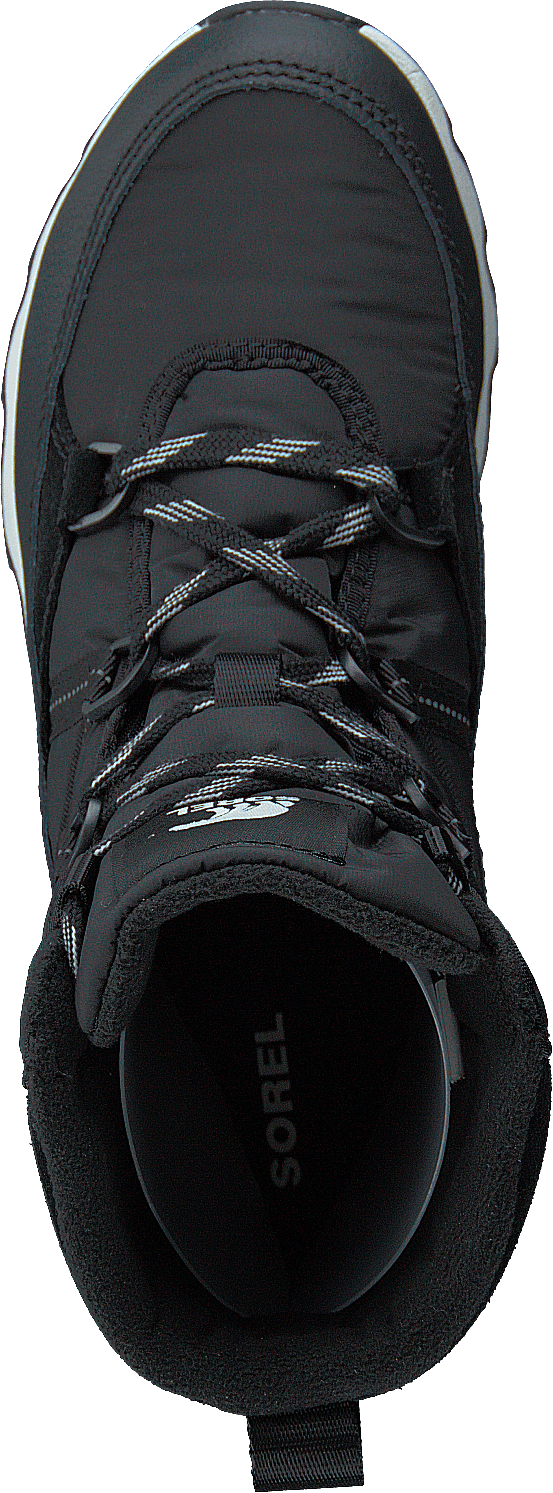 Kinetic Sport 010 Black