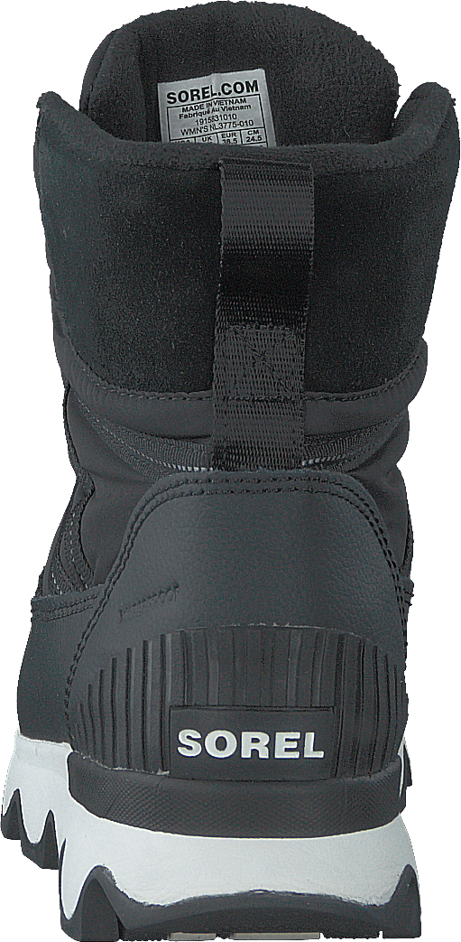 Kinetic Sport 010 Black