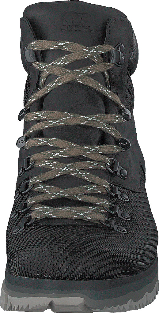 Atlis Axe Wp 010 Black