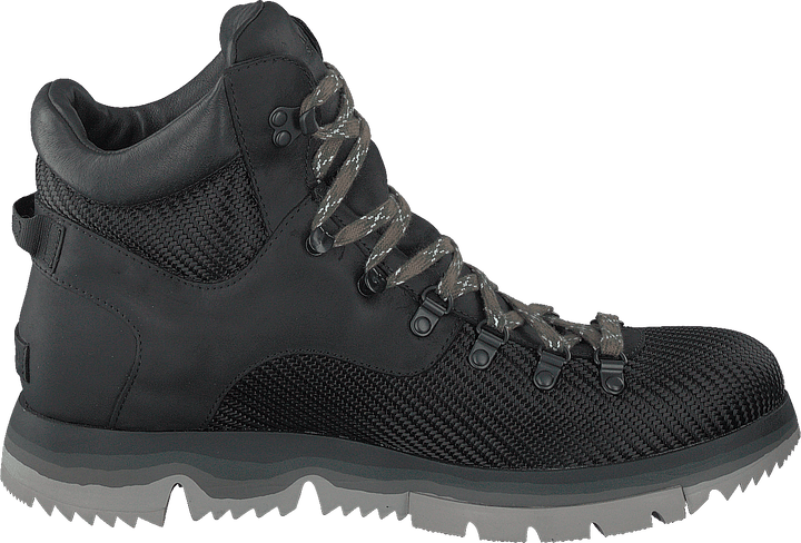 Atlis Axe Wp 010 Black