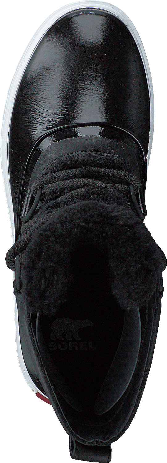 Joan Of Arctic Next Lite 010 Noir