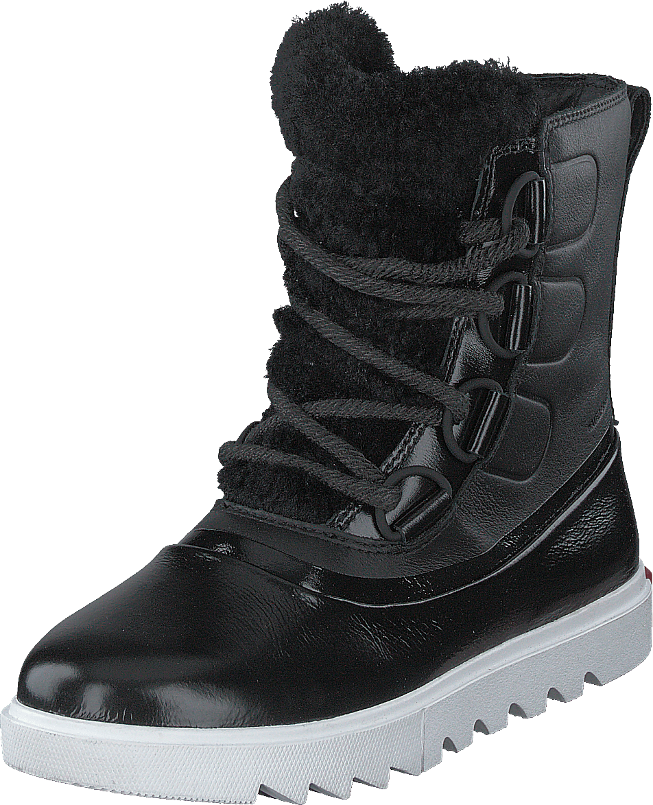 Joan Of Arctic Next Lite 010 Noir