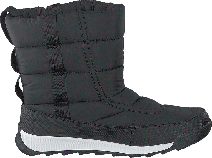 Youth Whitney Ii Puffy Mid 010 Black