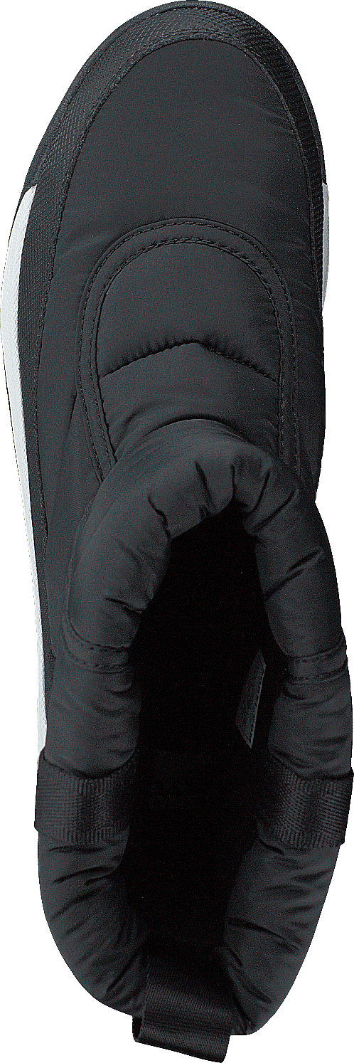 Youth Whitney Ii Puffy Mid 010 Black