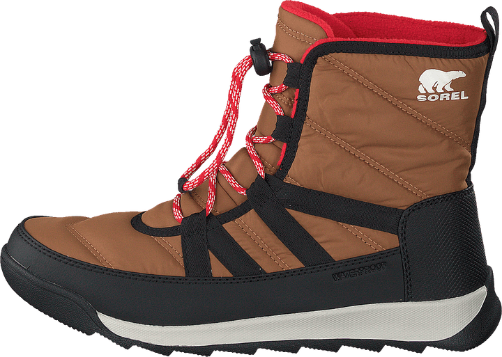 Youth Whitney Ii Short Lace 286 Elk