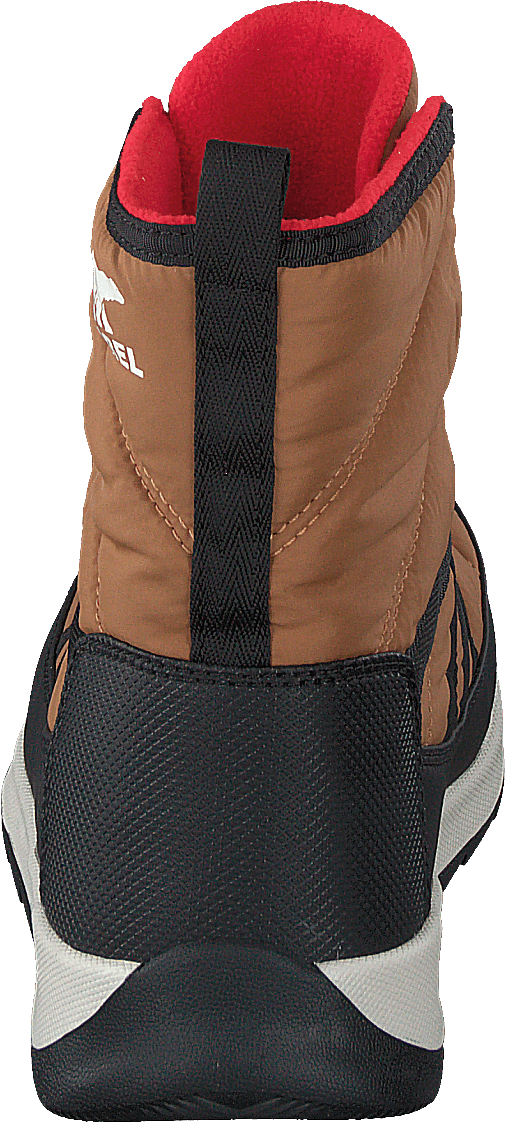 Youth Whitney Ii Short Lace 286 Elk