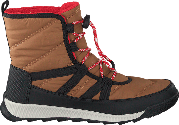 Youth Whitney Ii Short Lace 286 Elk