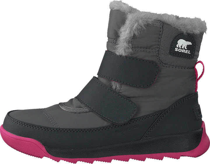 Childrens Whitney Ii Strap 052 Quarry