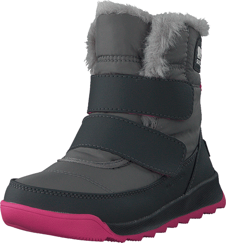 Childrens Whitney Ii Strap 052 Quarry