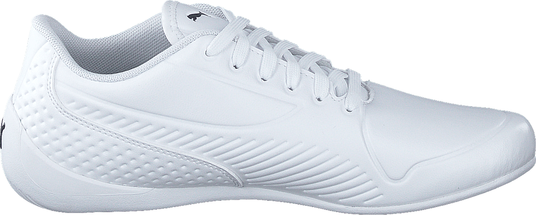 Drift Cat 7s Ultra Puma Weiß-puma Weiß