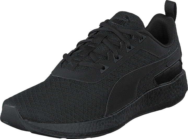 Nrgy Elate Wns Puma Black