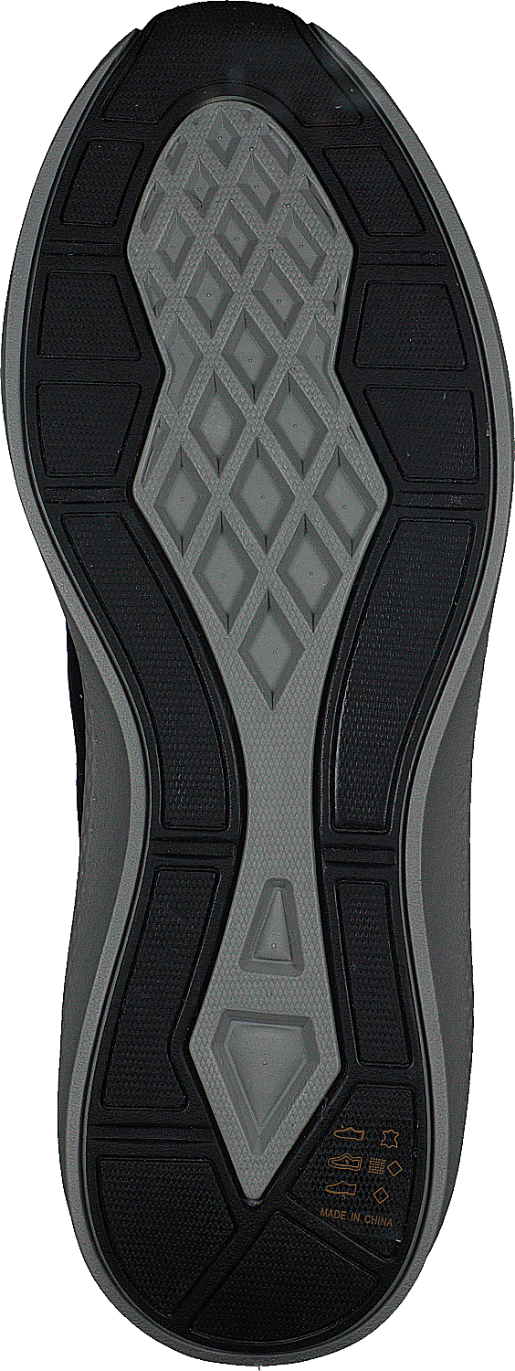 Dolphin Black