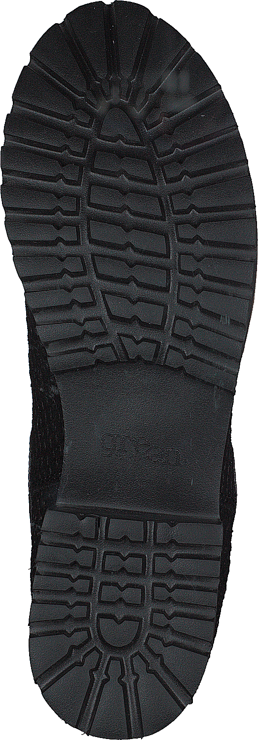 Strike Black