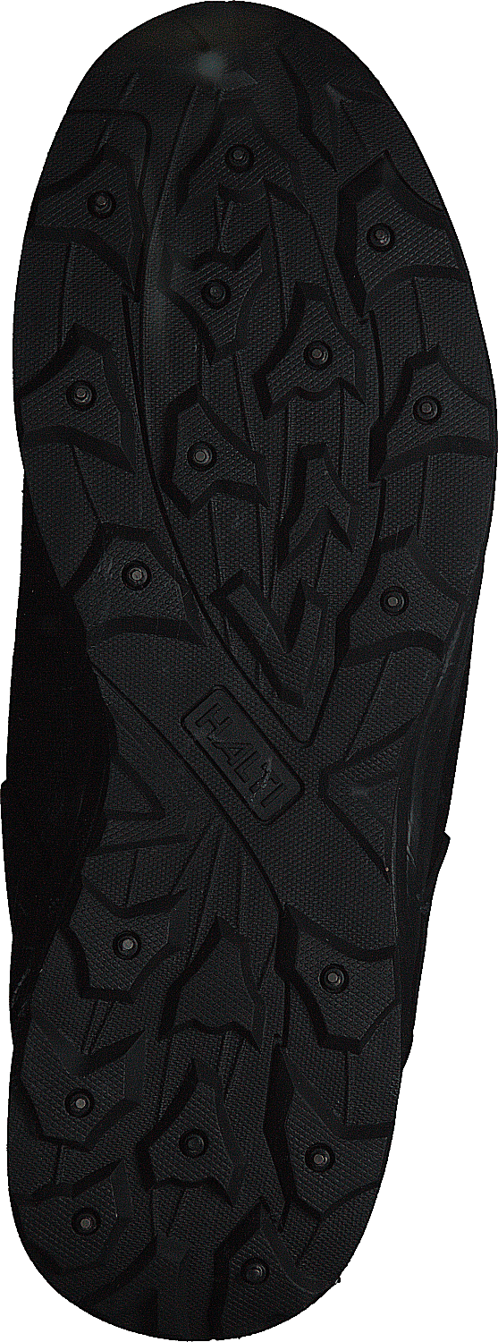 Griante Dx W Spike Boot Black