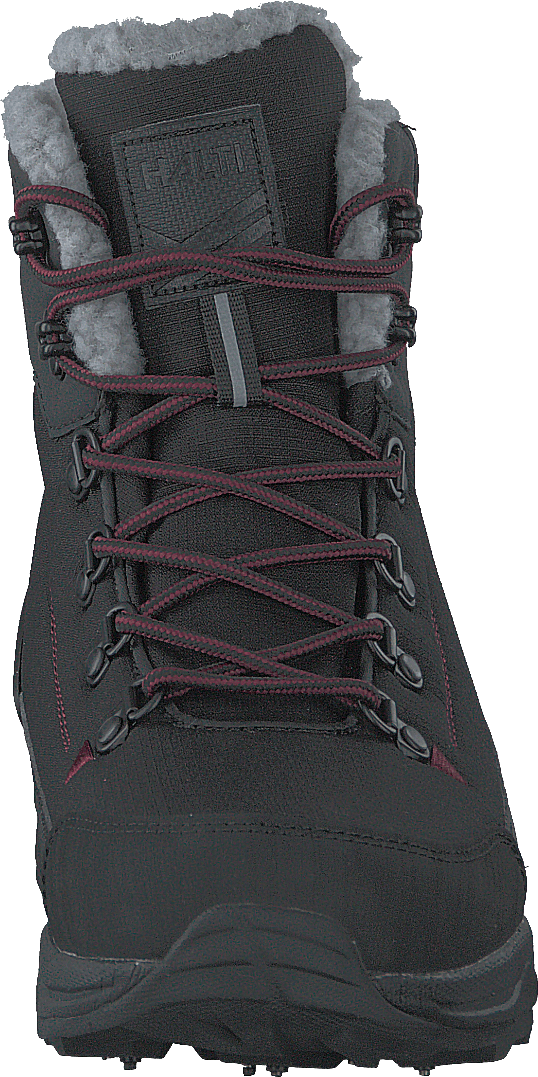 Griante Dx W Spike Boot Black
