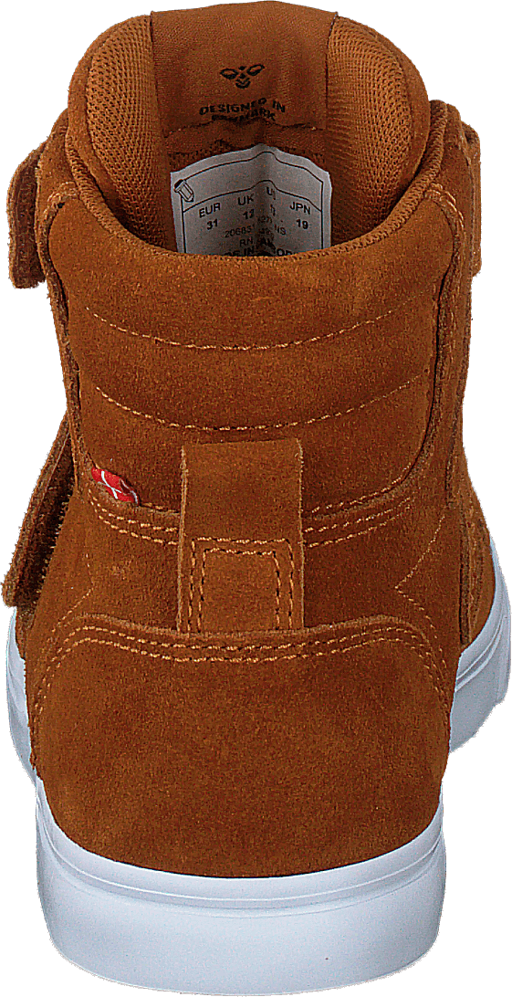 Stadil Tonal Jr Pumpkin Spice