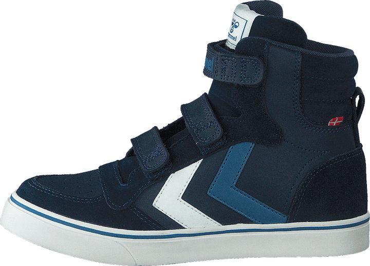 Stadil Pro Jr Black Iris