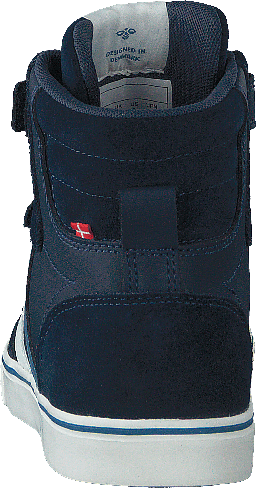 Stadil Pro Jr Black Iris