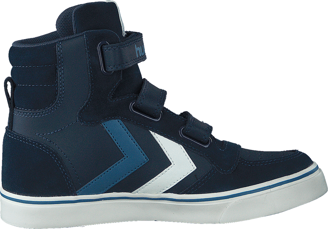 Stadil Pro Jr Black Iris