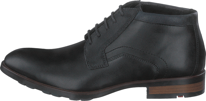 Jaron Black/midnight