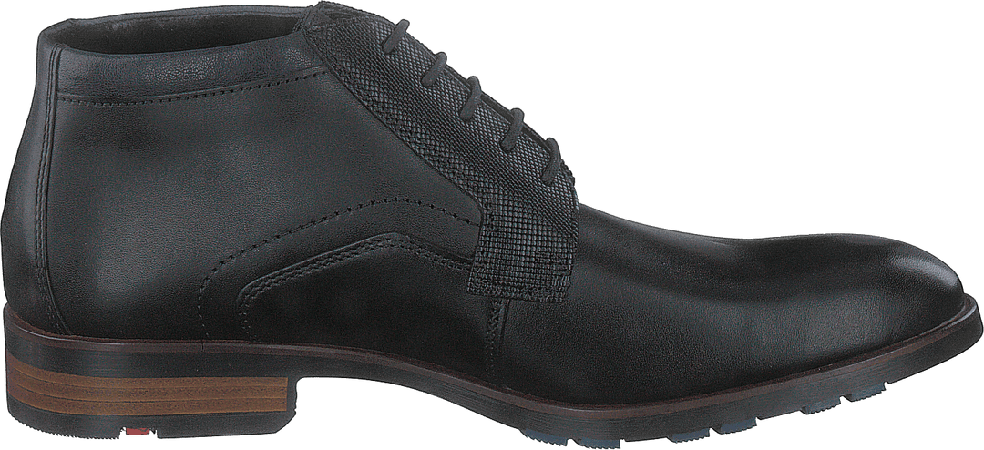 Jaron Black/midnight
