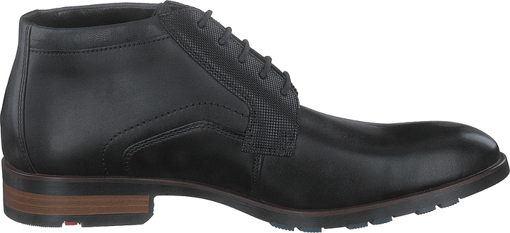 Jaron Black/midnight
