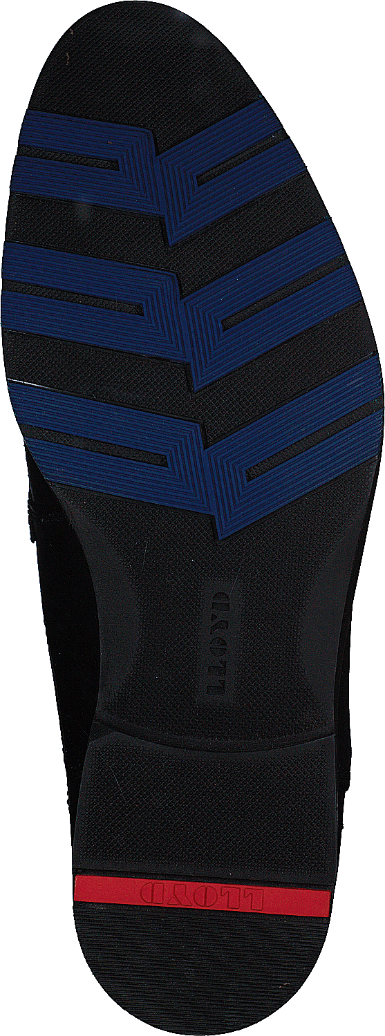 Jaron Black/midnight