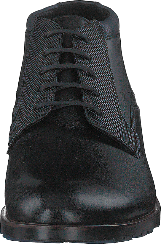 Jaron Black/midnight