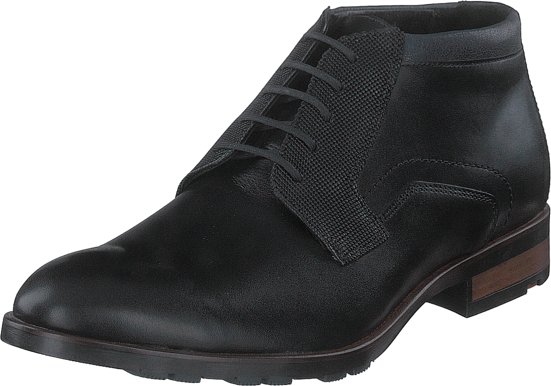 Jaron Black/midnight