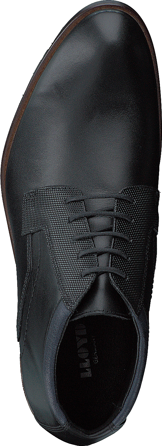Jaron Black/midnight