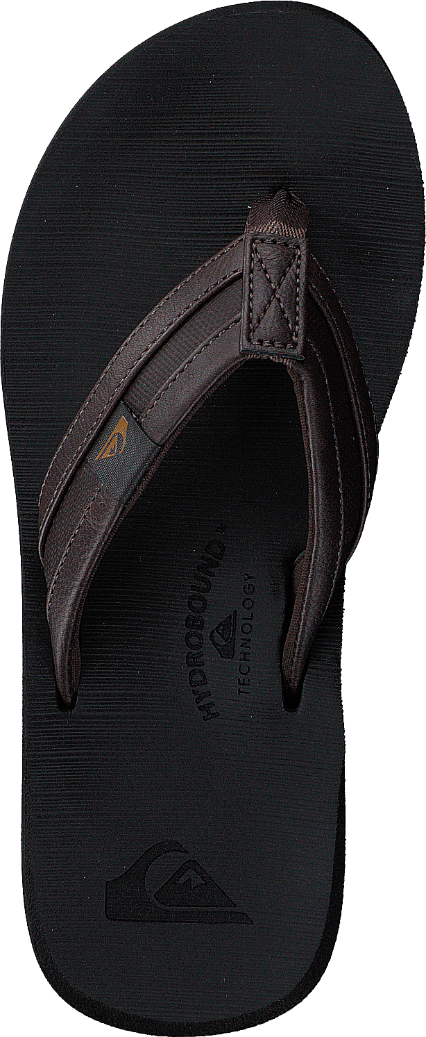 Carver Squish Brown/black/brown