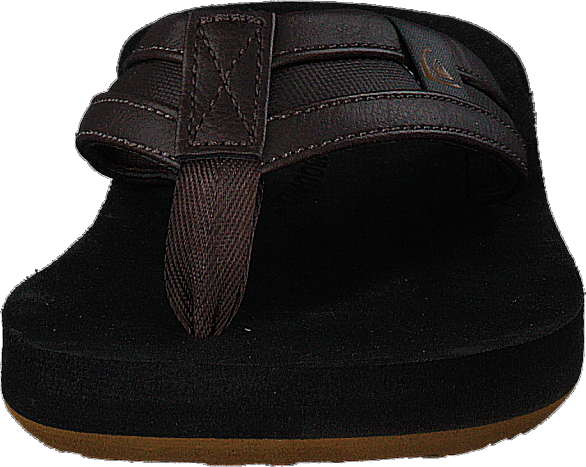 Carver Squish Brown/black/brown