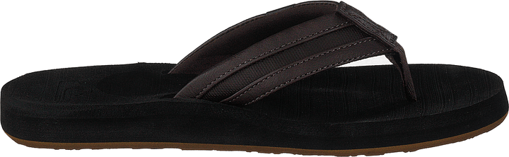 Carver Squish Brown/black/brown
