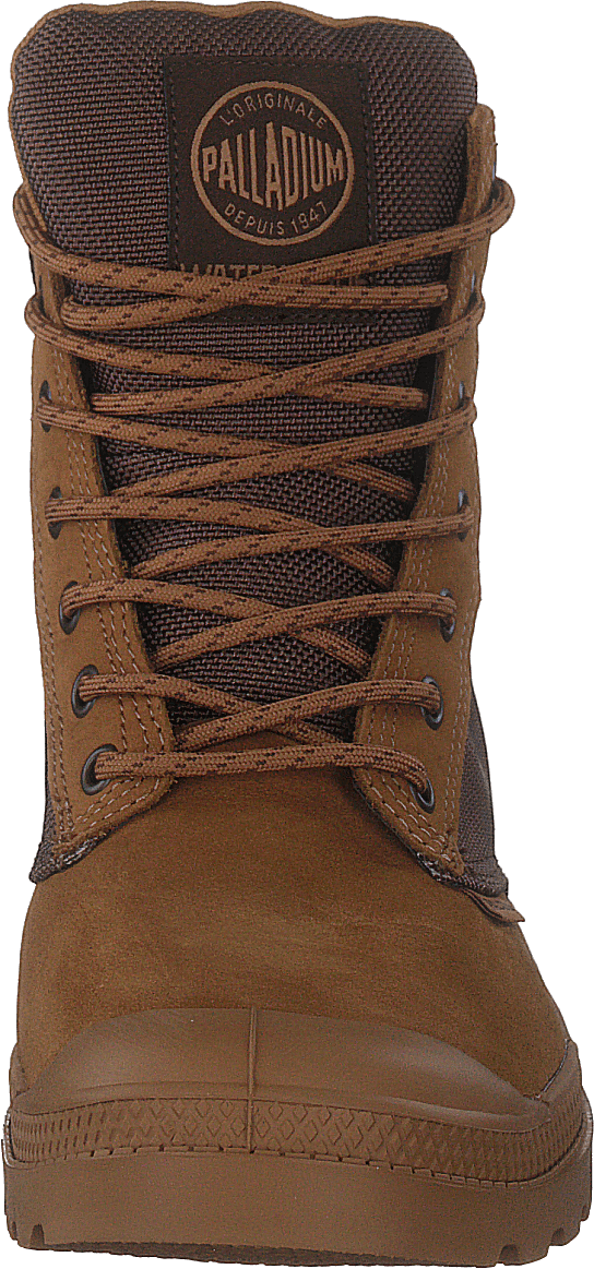 Pampa Sport Cuff Wpn Mahonki